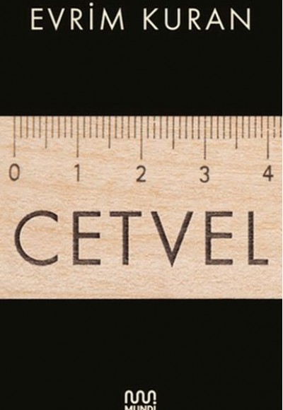 Cetvel
