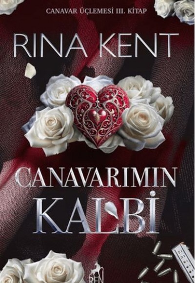 Canavarımın Kalbi