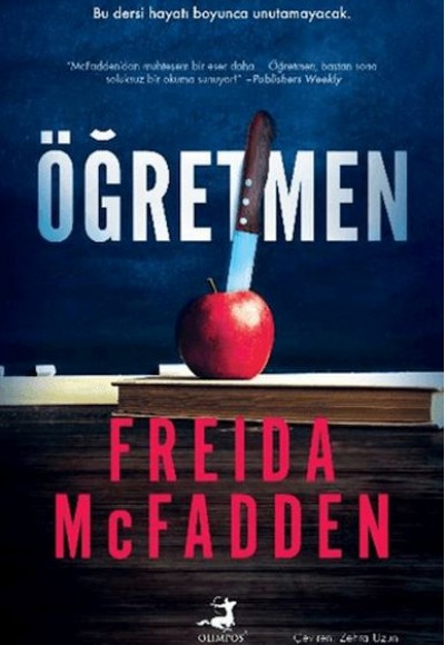 Öğretmen