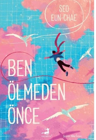 Ben Ölmeden Önce
