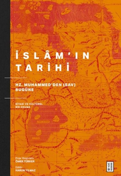İslam'ın Tarihi