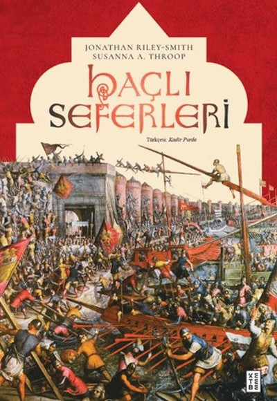 Haçlı Seferleri