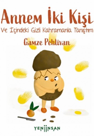 Annem İki Kişi