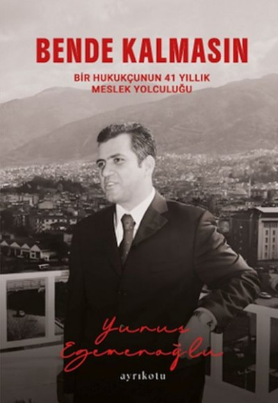 Bende Kalmasın