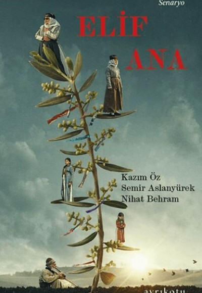 Elif Ana