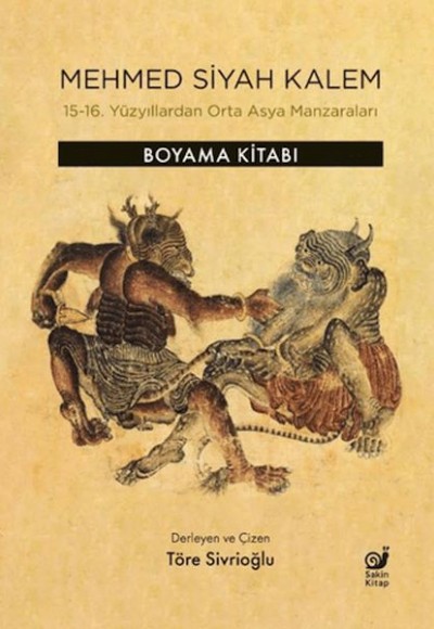 Mehmed Siyah Kalem