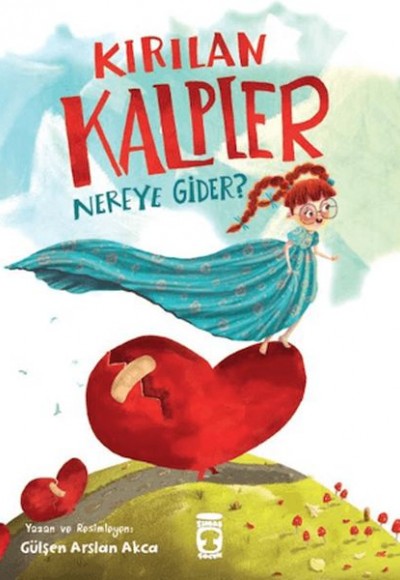 Kırılan Kalpler Nereye Gider?