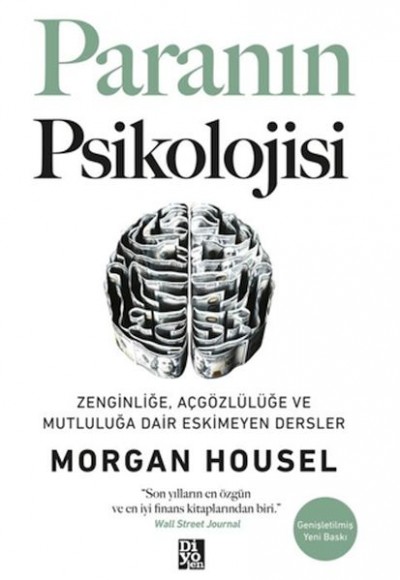 Paranın Psikolojisi