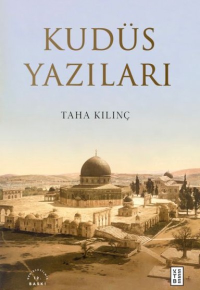 Kudüs Yazıları