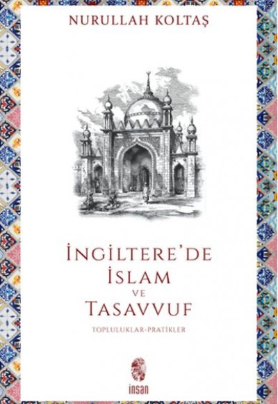 İngiltere'de İslam ve Tasavvuf
