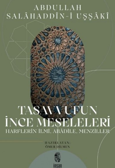 Tasavvufun İnce Meseleleri