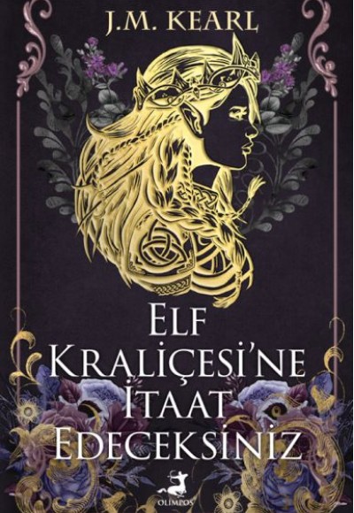 Elf Kraliçesi’Ne İtaat Edeceksiniz