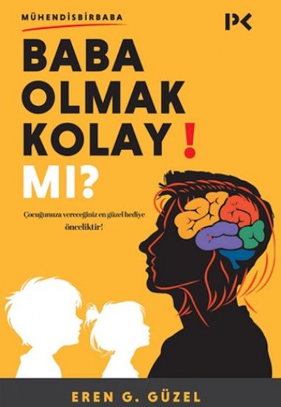 Baba Olmak Kolay Mı?