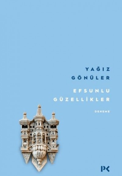 Efsunlu Güzellikler