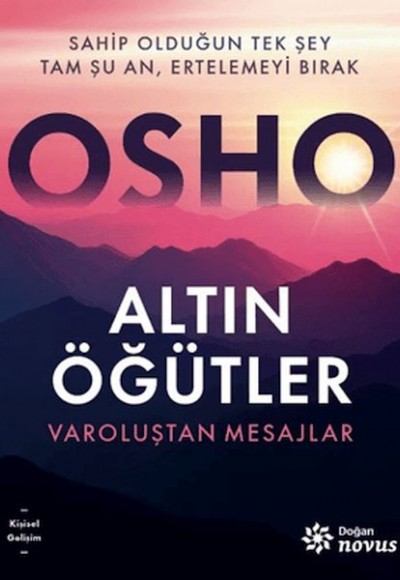 Altın Öğütler