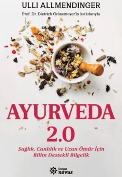 Ayurveda 2.0