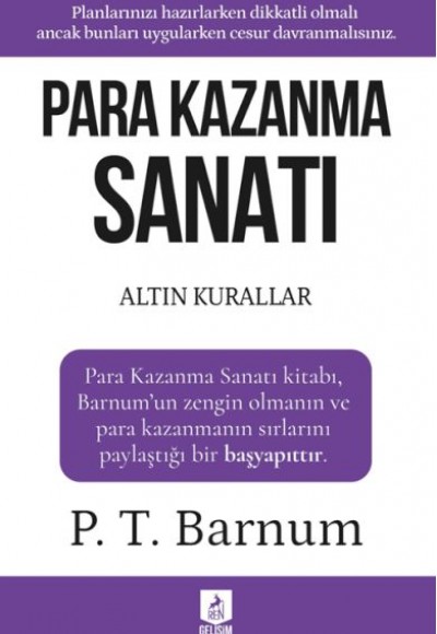 Para Kazanma Sanatı