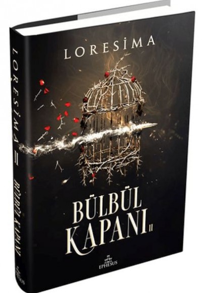 Bülbül Kapanı - 2 (Ciltli)