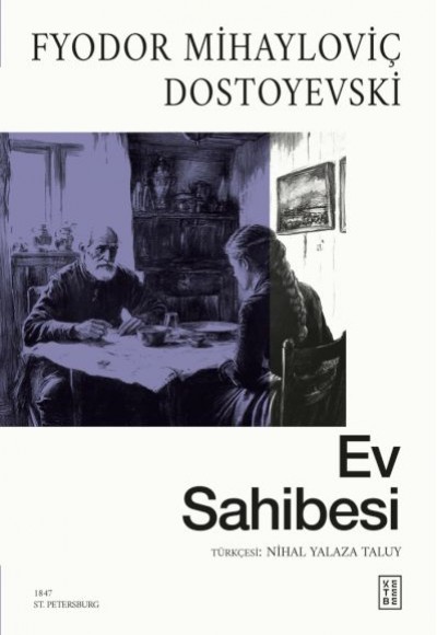 Ev Sahibesi
