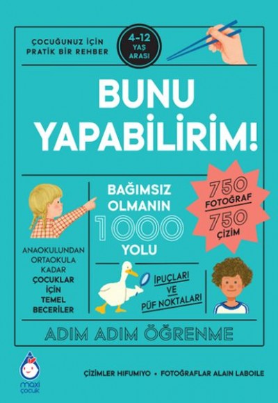 Bunu Yapabilirim