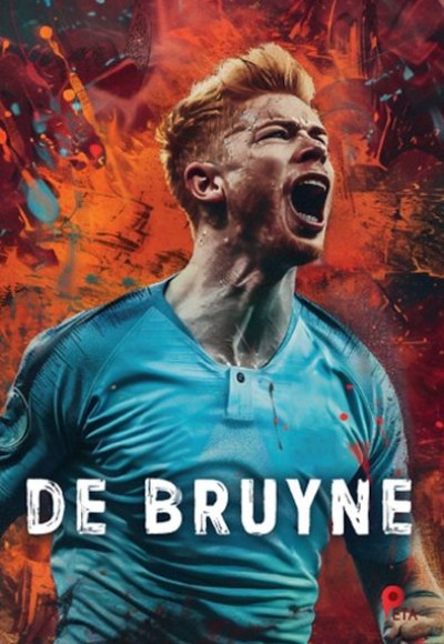 Kevin de Bruyne - (Poster Hediyeli)