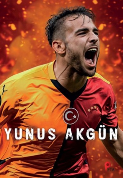Yunus Akgün - (Poster Hediyeli)