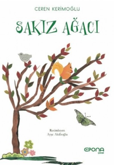 Sakız Ağacı
