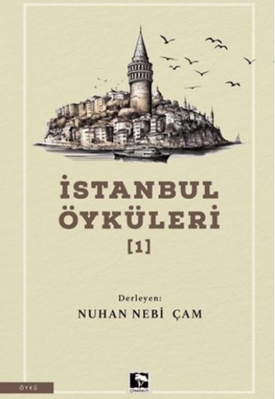 İstanbul Öyküleri 1