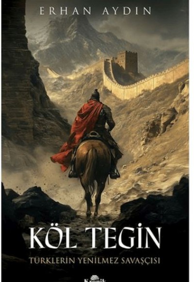 Köl Tegın