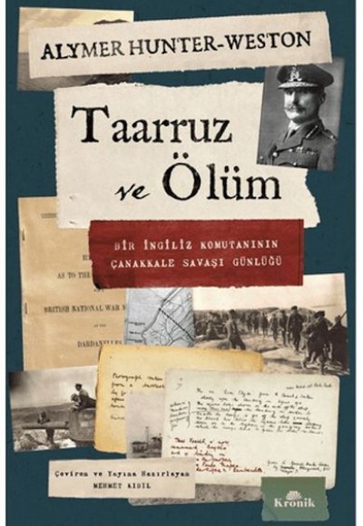 Taarruz ve Ölüm