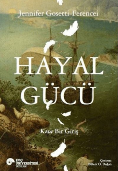 Hayal Gücü