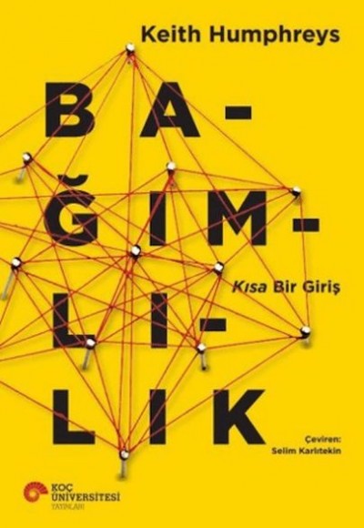 Bağımlılık