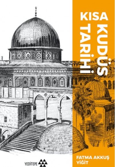 Kısa Kudüs Tarihi