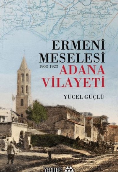 Ermeni Meselesi (1908-1923)