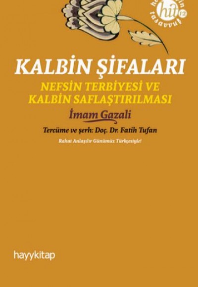 Kalbin Şifaları