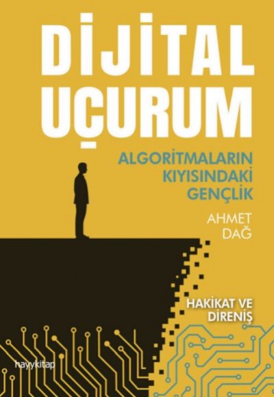 Dijital Uçurum