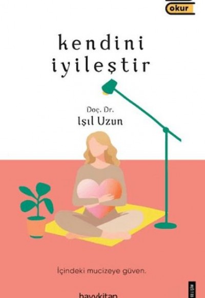 Kendini İyileştir