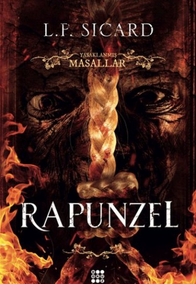 Rapunzel