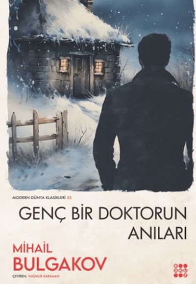 Genç Bir Doktorun Anıları