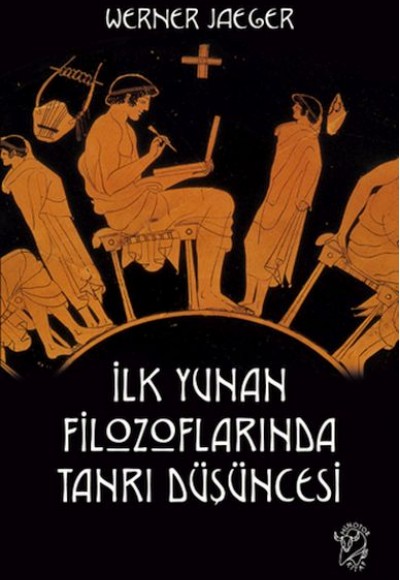 İlk Yunan Filozoflarında Tanrı Düşüncesi