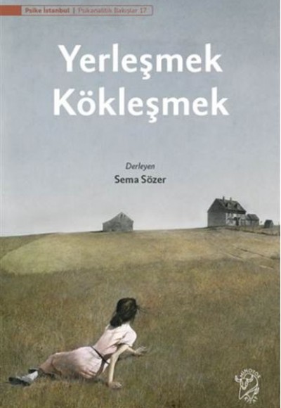 Yerleşmek Kökleşmek