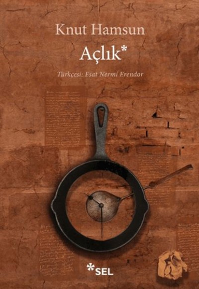 Açlık