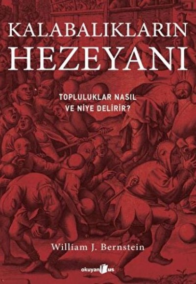 Kalabalıkların Hezeyanı