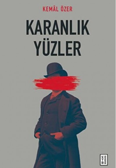 Karanlık Yüzler