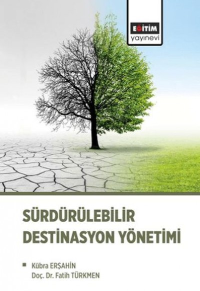 Sürdürülebilir Destinasyon Yönetimi