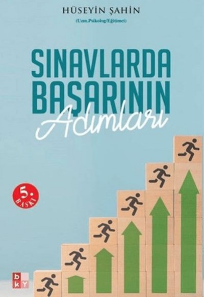 Sınavlarda Başarının Adımları