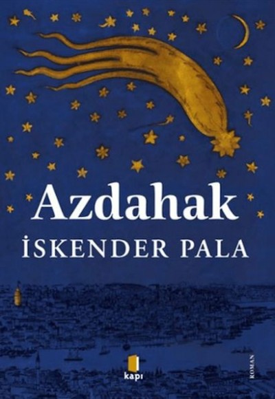 Azdahak