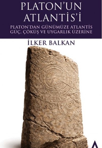 Platon'un Atlantisi