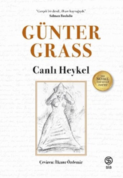 Canlı Heykel