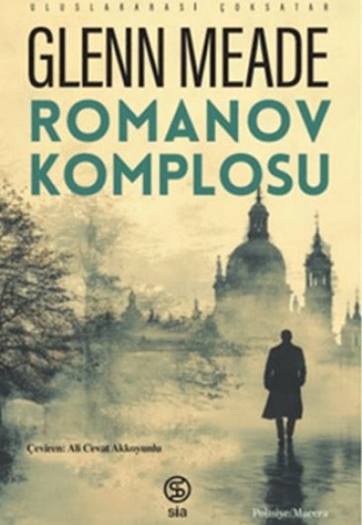 Romanov Komplosu